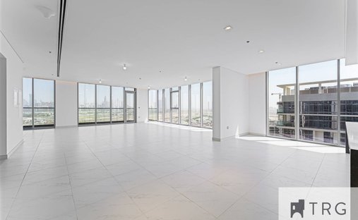 Appartement en Ville Mohammed Ben Rachid, Doubaï, Émirats arabes unis 1