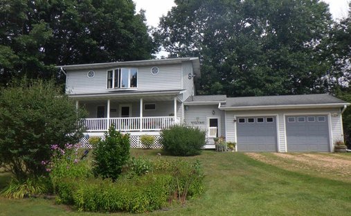 Maison à Clintonville, Wisconsin, États-Unis 1