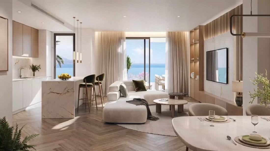 Appartement à Torremolinos, Andalousie, Espagne 2 - 18762546