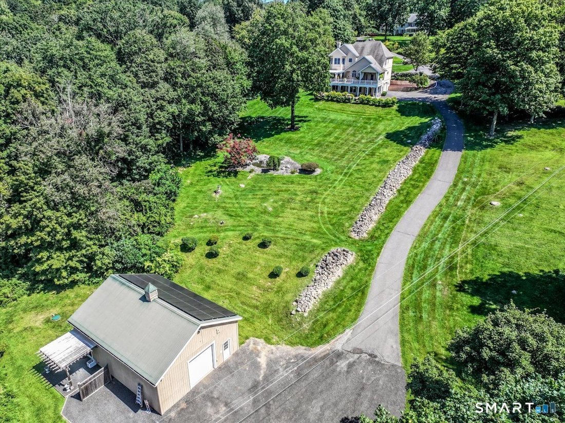 Haus in New Milford, Connecticut, Vereinigte Staaten 2 - 18147091