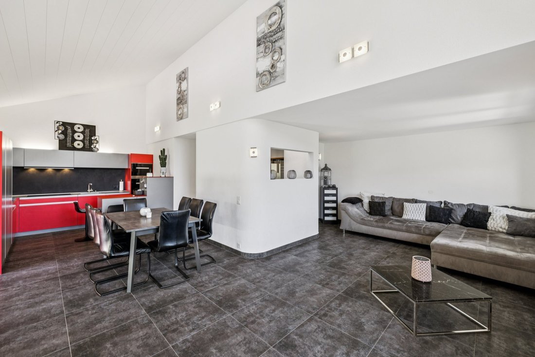 House in Ayent, Valais/Wallis, Switzerland 2 - 18600262