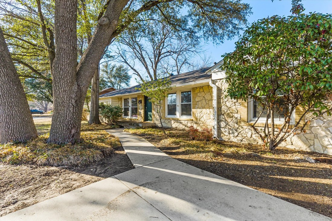 Casa a Fort Worth, Texas, Stati Uniti 5 - 18763656