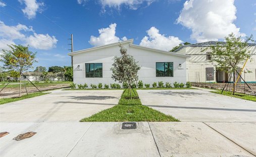 Casa en Miramar, Florida, Estados Unidos 1