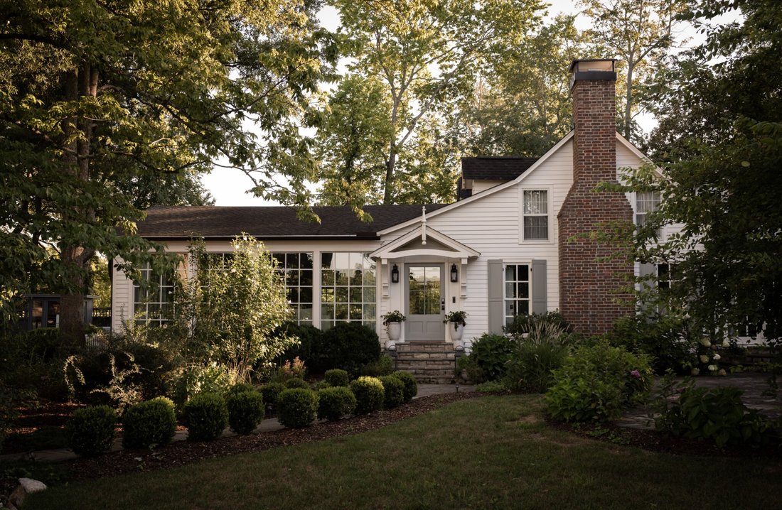 House in Franklin, Tennessee, United States 1 - 18766236