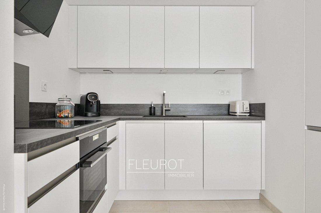 Apartment in Saint-Cyr-sur-Mer, Provence-Alpes-Côte d'Azur, France 5 - 18765464