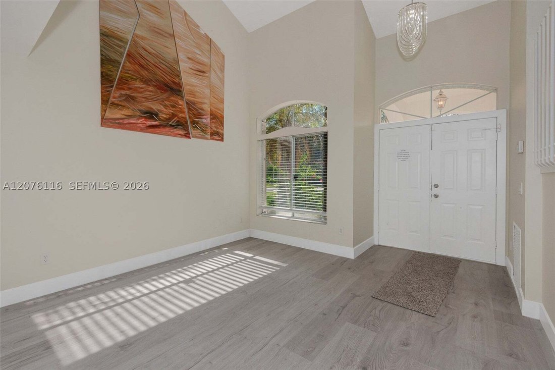 House in Miramar, Florida, United States 4 - 18713103