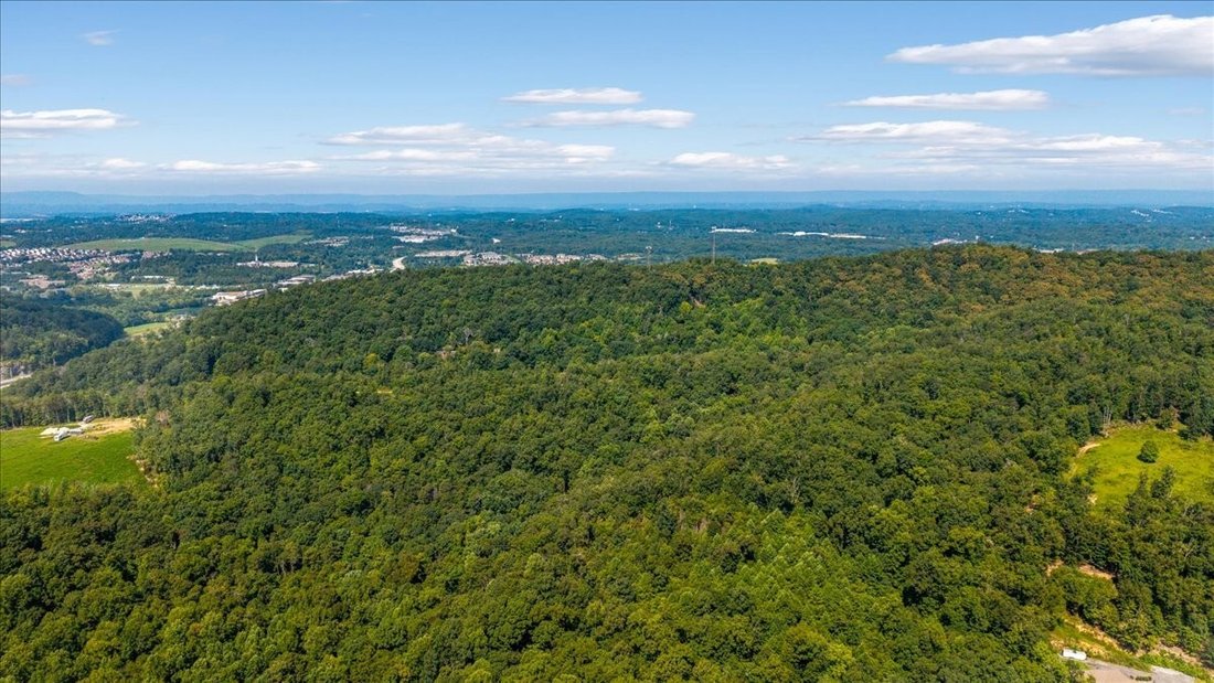 Terrain à Ooltewah, Tennessee, États-Unis 3 - 18763994