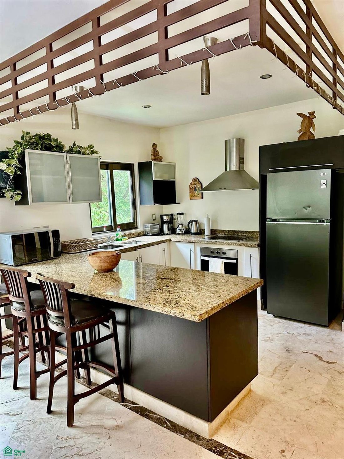 Appartement à Playa del Carmen, Quintana Roo, Mexique 3 - 17168201
