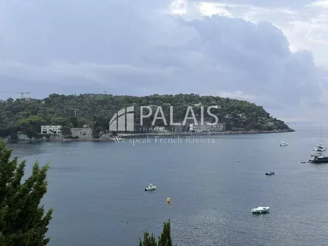 Apartment in Villefranche-sur-Mer, Provence-Alpes-Côte d'Azur, France 2 - 18763017