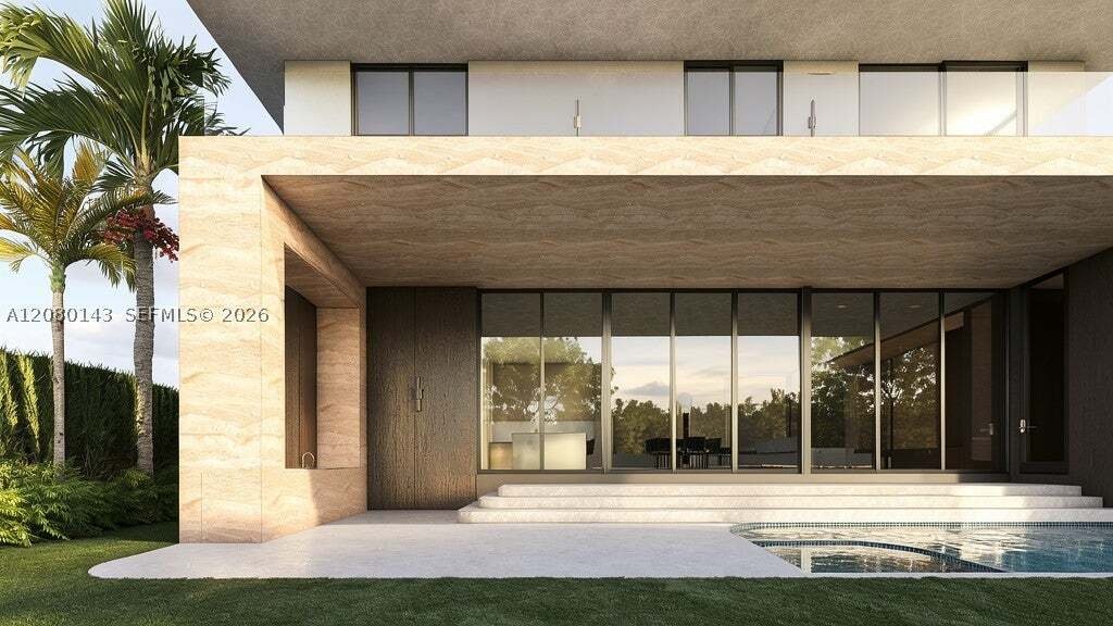 Casa a Bal Harbour, Florida, Stati Uniti 5 - 18764496