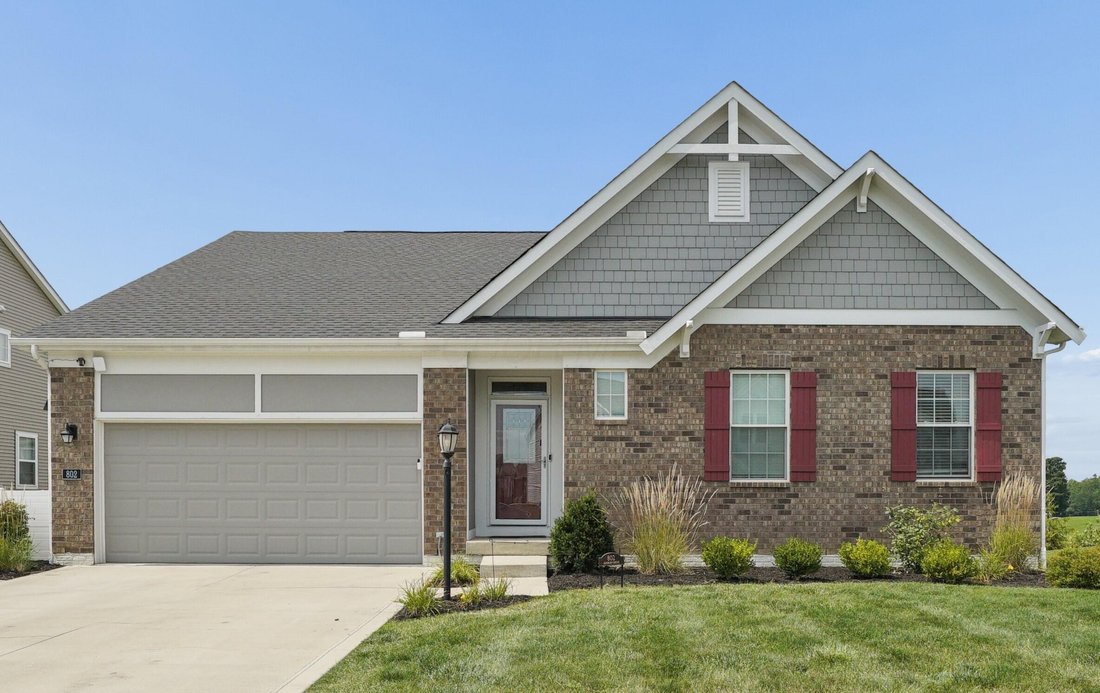Haus in Pickerington, Ohio, Vereinigte Staaten 2 - 18764454