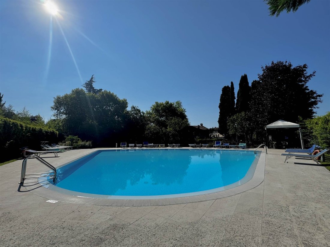 Apartment in Salo, Lombardy, Italy 3 - 18765264