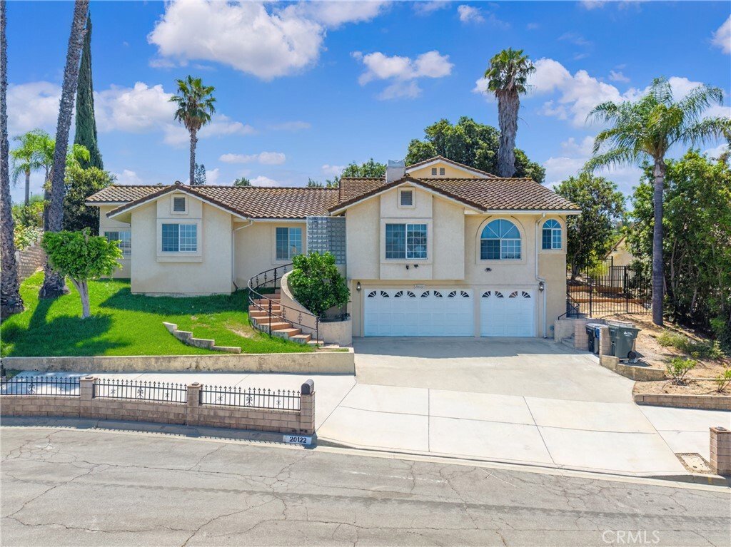 Casa a Walnut, California, Stati Uniti 1 - 18763076