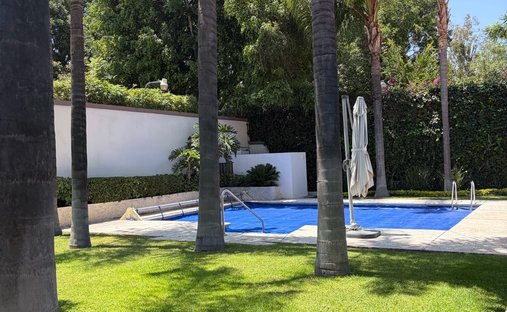 Casa en Santiago de Querétaro, Querétaro, México 1