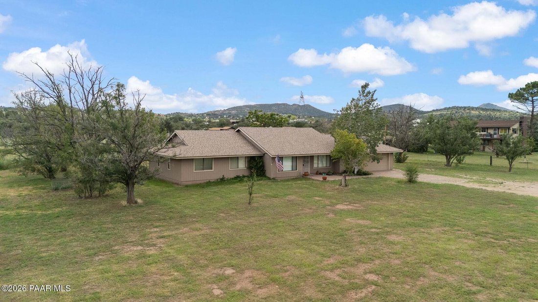 Casa a Prescott, Arizona, Stati Uniti 5 - 17665129