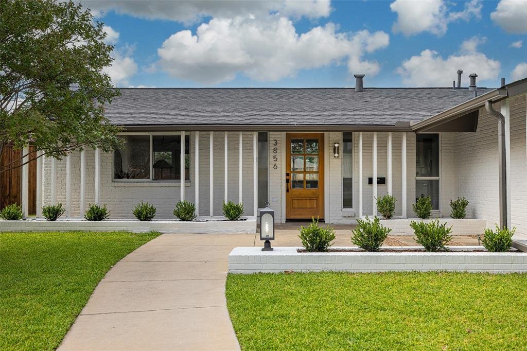 Casa en Dallas, Texas, Estados Unidos 1 - 18764610