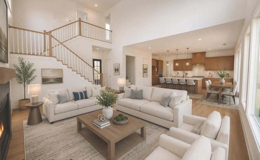 House in Brewster, New York, United States 1