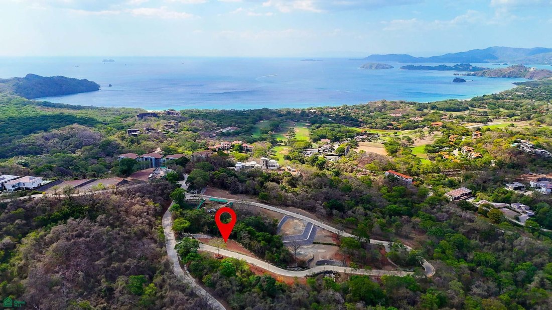 Land in Cabo Velas, Santa Cruz, Costa Rica 1 - 18081674
