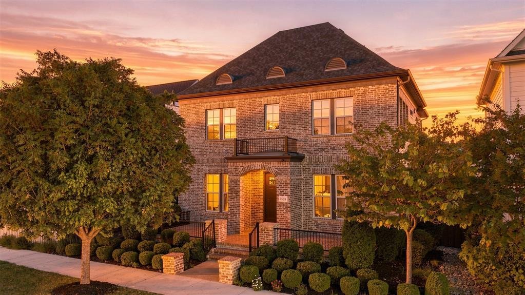 Maison à McKinney, Texas, États-Unis 1 - 18764583