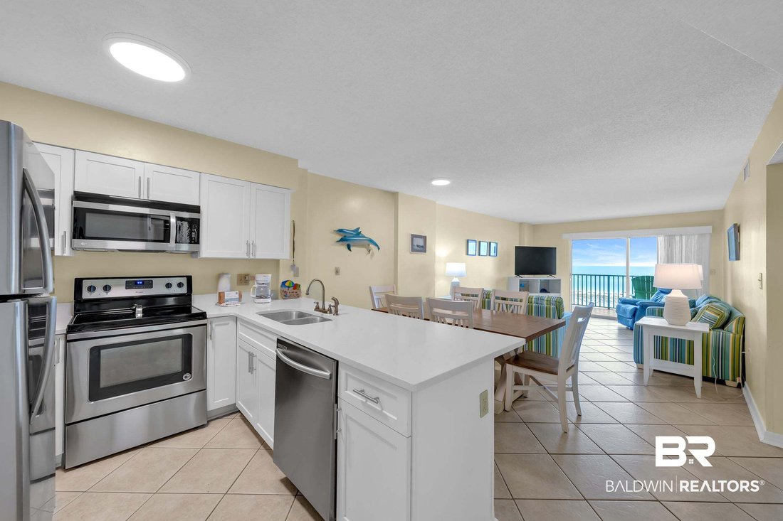 Haus in Gulf Shores, Alabama, Vereinigte Staaten 5 - 18764322