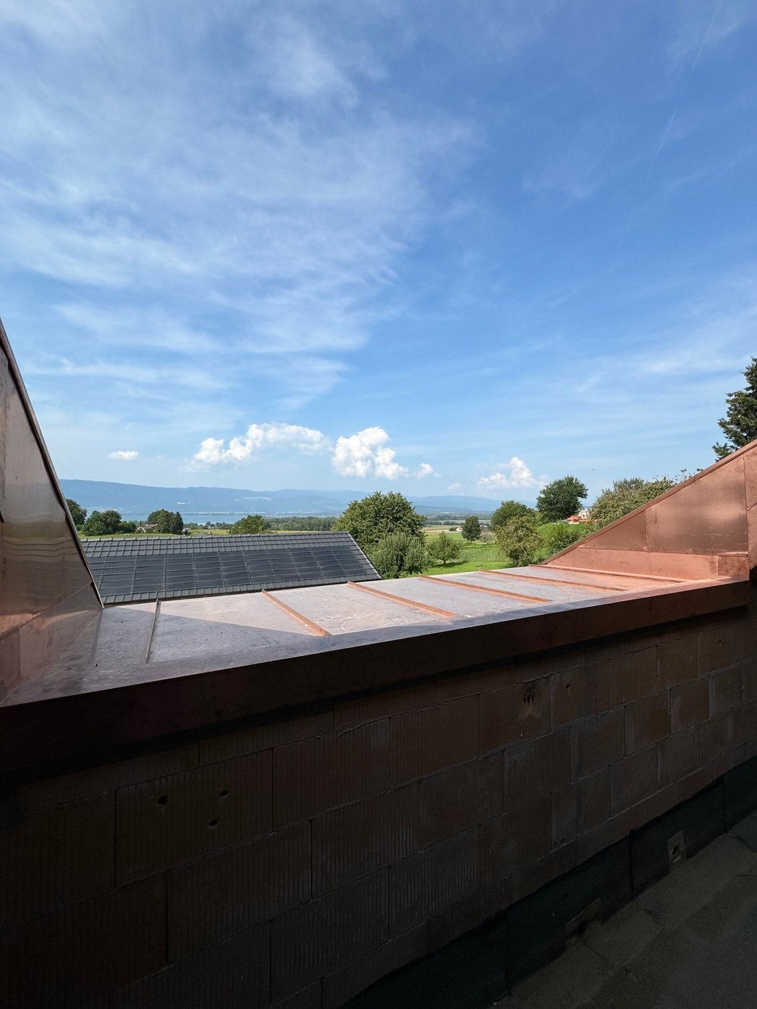 Penthouse en Cudrefin, Valdia, Suiza 5 - 18600305