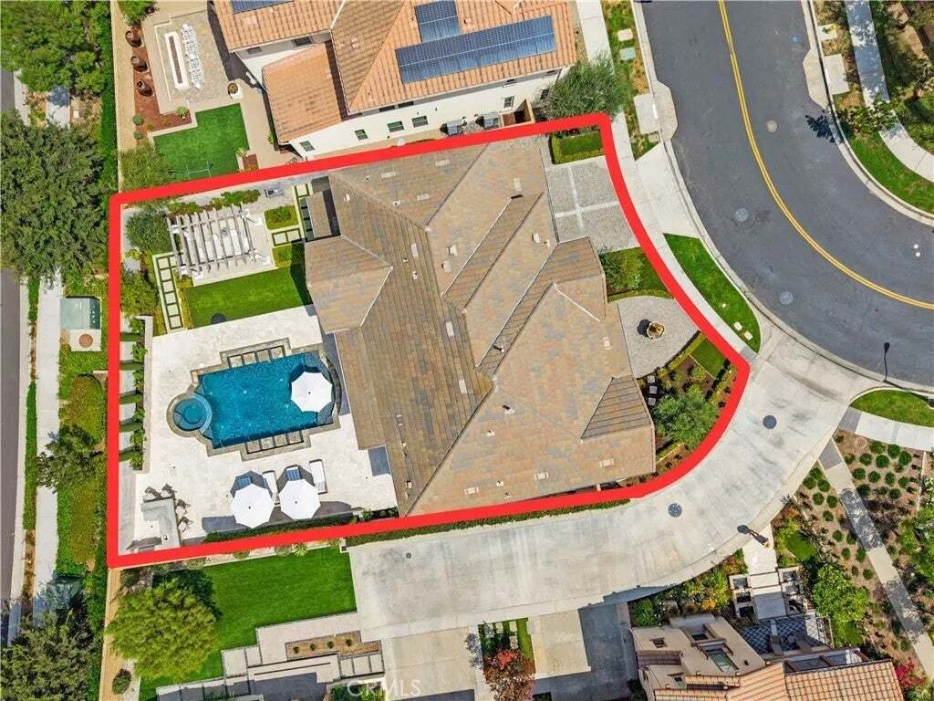 House in Tustin, California, United States 2 - 18765020