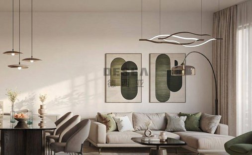 Apartment in Wadi Al Safa 5, Wadi Al Safa, Dubai 1