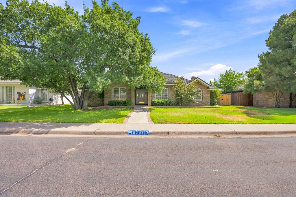 Casa en Midland, Texas, Estados Unidos 2 - 18763894