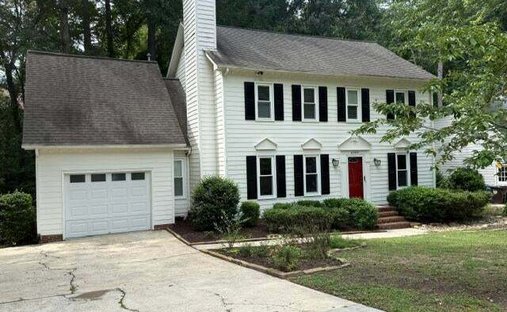 Maison à Williams, Caroline du Nord, États-Unis 1
