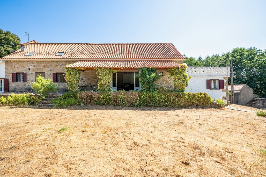 Rancho en Sabugal e Aldeia de Santo Antonio, Distrito de Guarda, Portugal 1 - 18765490
