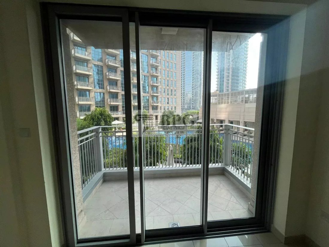 Wohnung in Business Bay, Dubai, Vereinigte Arabische Emirate 1 - 18761776