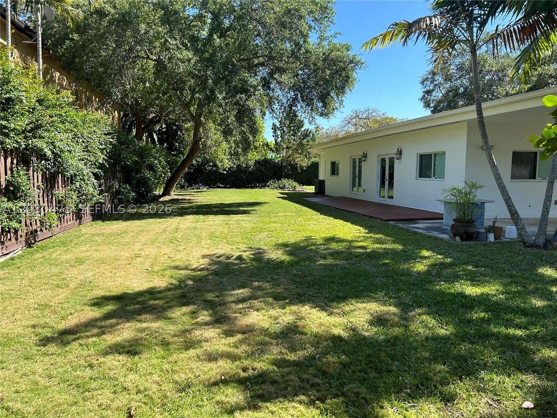 Maison à Miami, Floride, États-Unis 4 - 18764506