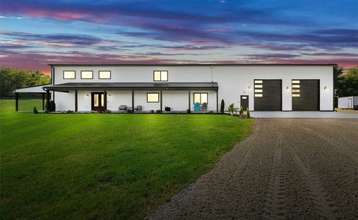 Casa en Xenia, Ohio, Estados Unidos 1