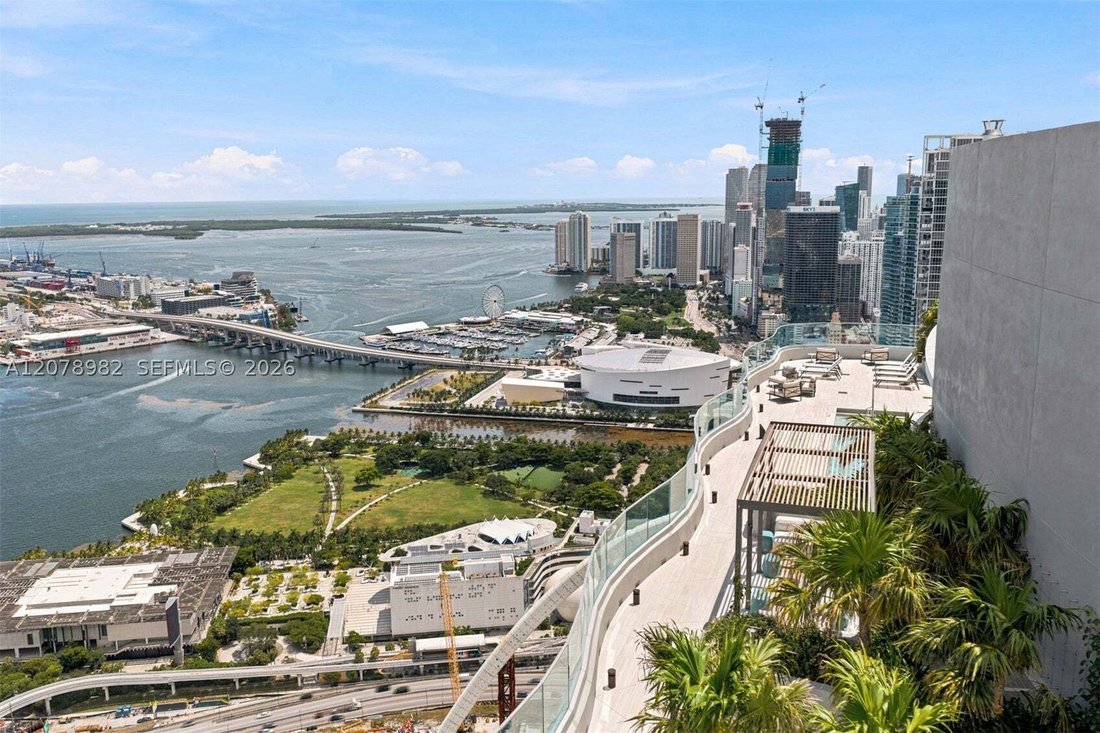 Condo in Miami, Florida, United States 2 - 18764501