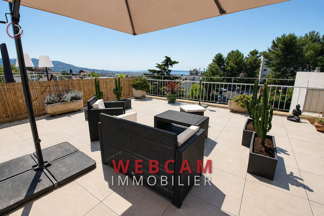 Apartment in Cannes, Provence-Alpes-Côte d'Azur, France 4 - 18762952