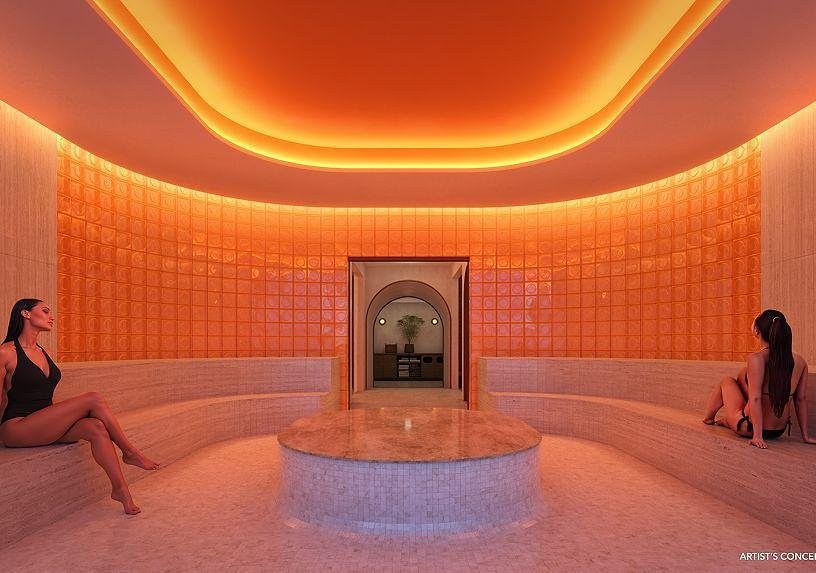 Appartement à Miami, Floride, États-Unis 5 - 18766176