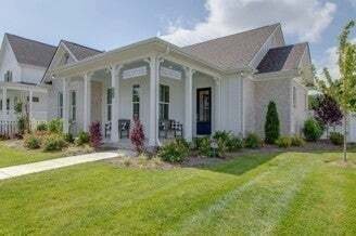 Casa en Spring Hill, Tennessee, Estados Unidos 1 - 18761959