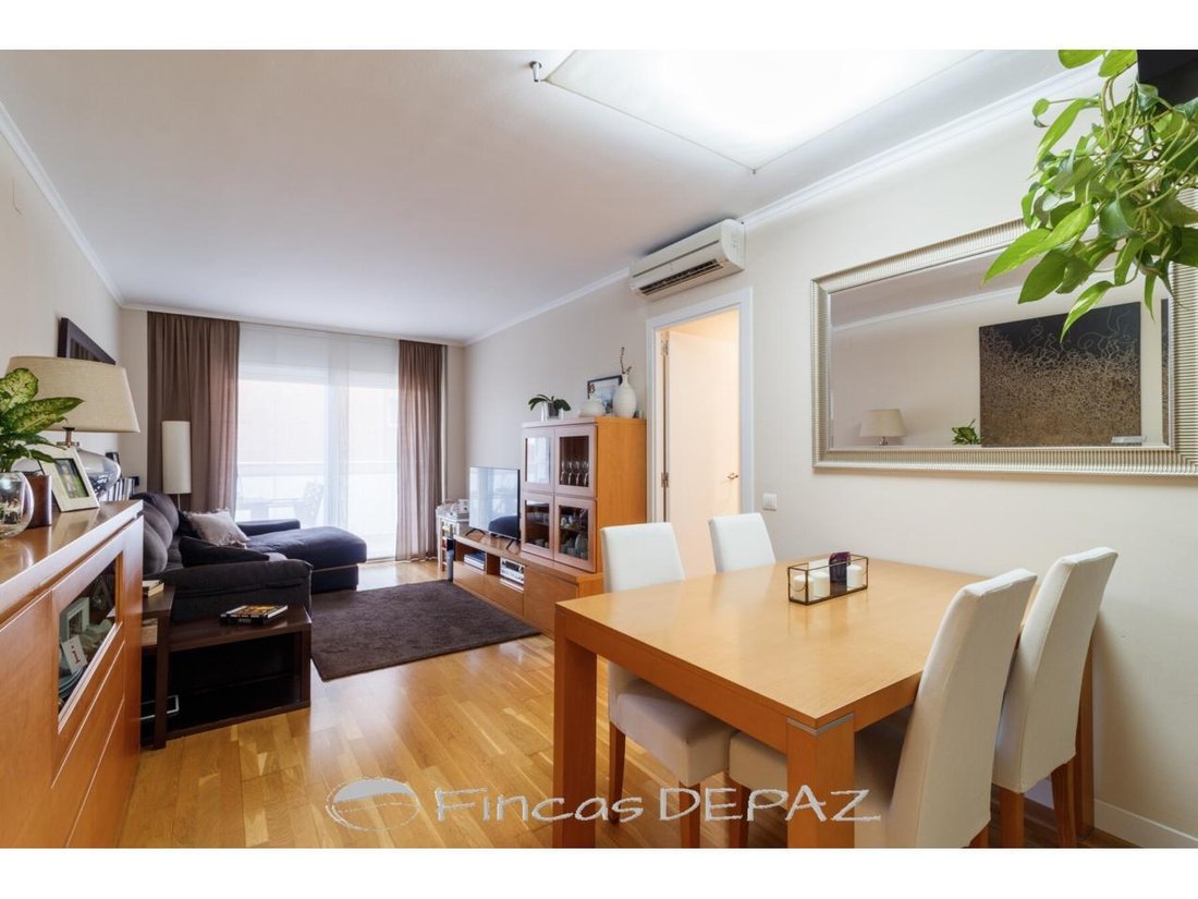 Apartment in Castelldefels, Catalonia, Spain 3 - 18762918