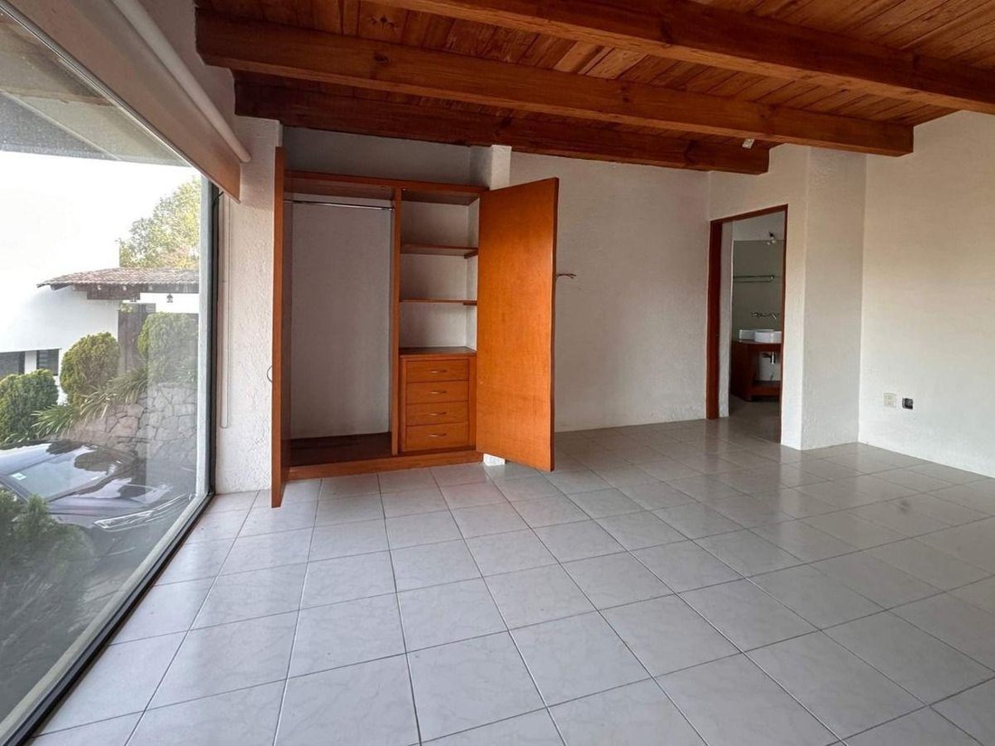 Condo in Valle de Bravo, State of Mexico, Mexico 5 - 18766182