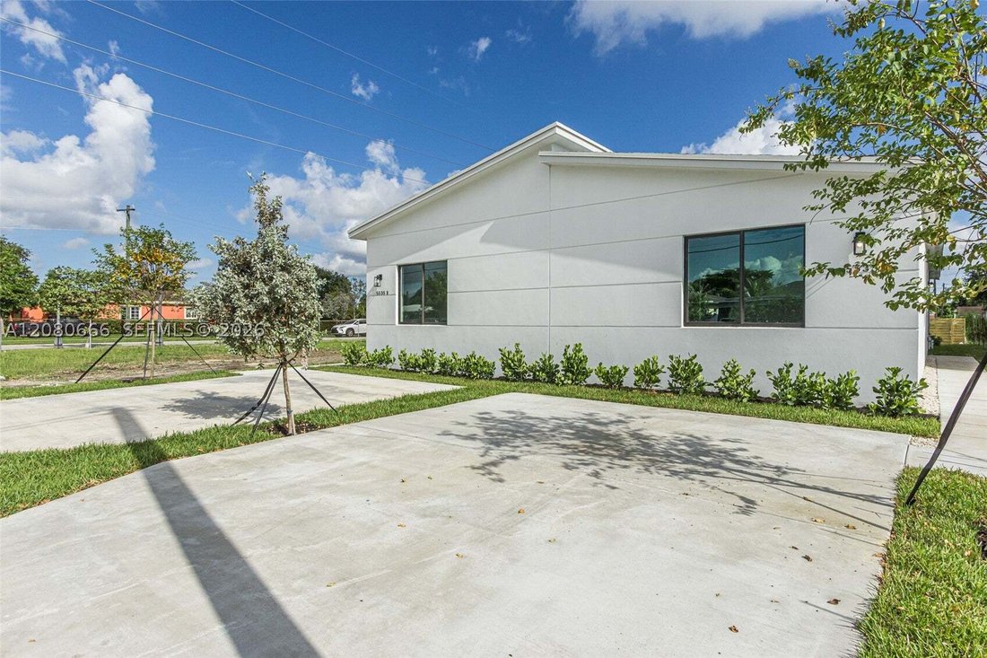 Casa en Miramar, Florida, Estados Unidos 3 - 18764515