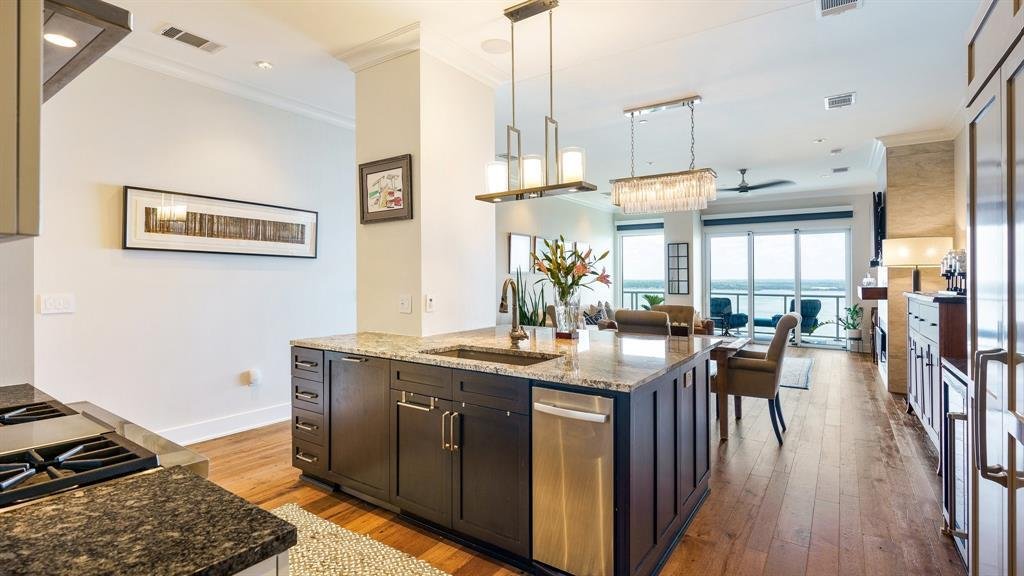 Condominio a Lewisville, Texas, Stati Uniti 3 - 18764549