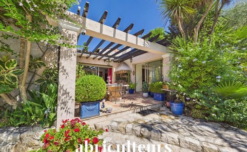 Casa en Centre du Village, La Colle-sur-Loup, Francia 1
