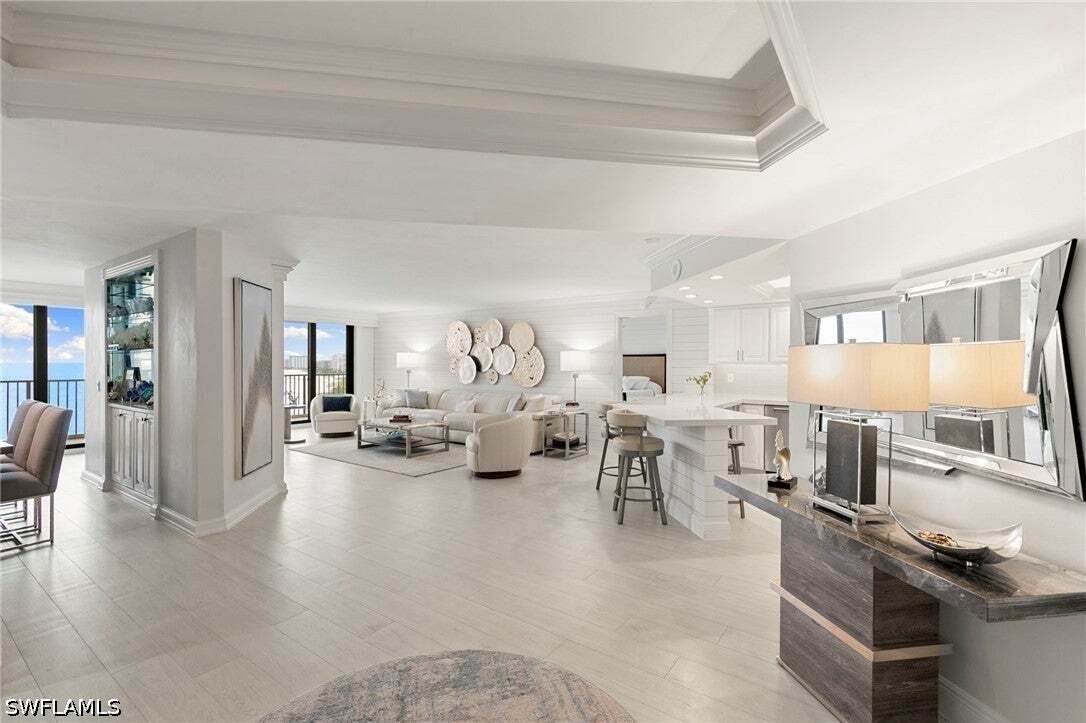 Appartement à Marco Island, Floride, États-Unis 5 - 18764772