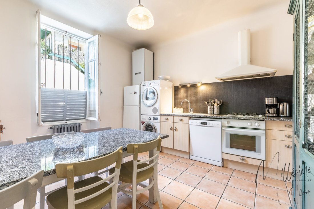 Wohnung in Biarritz, Neu-Aquitanien, Frankreich 3 - 18766271