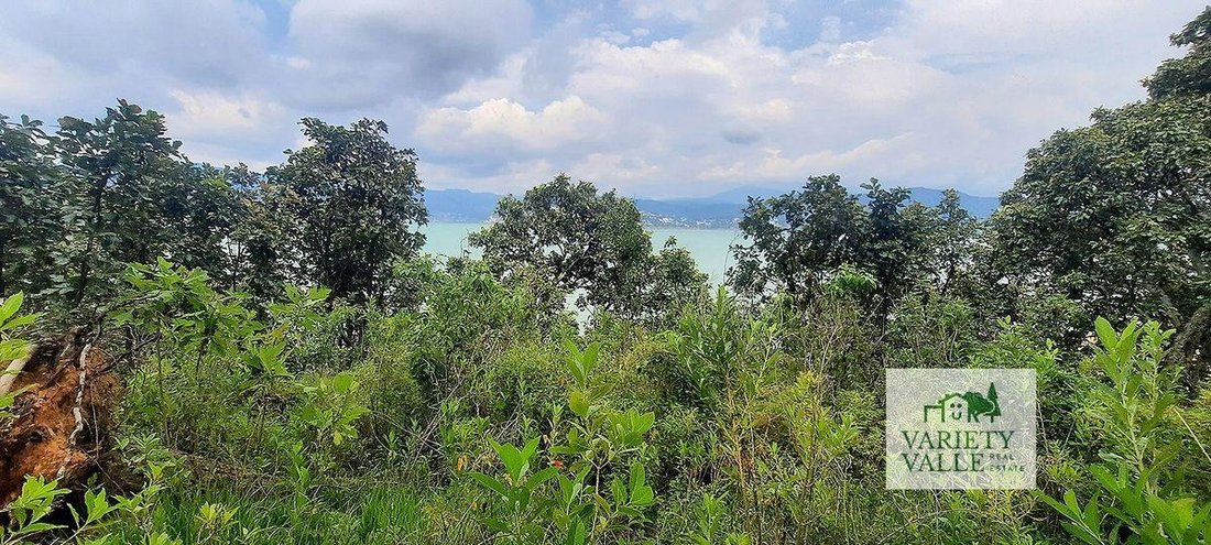 Land in La Boquilla, Bundesstaat Mexiko, Mexiko 3 - 18766205