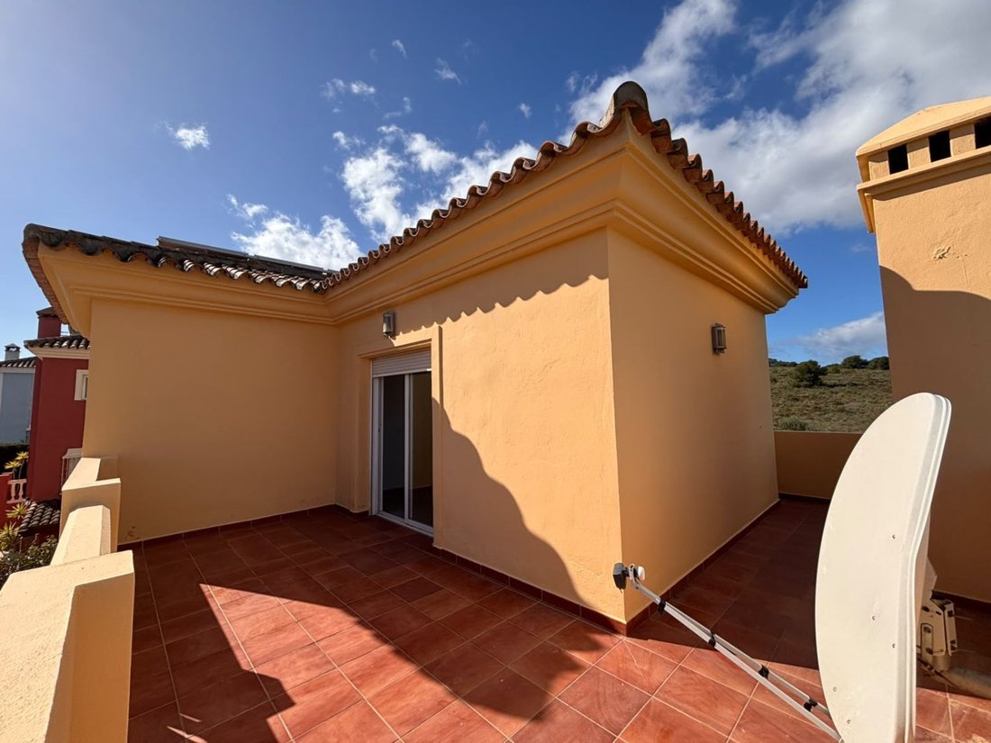 Chalet in Coin, Andalusia, Spain 3 - 18762450