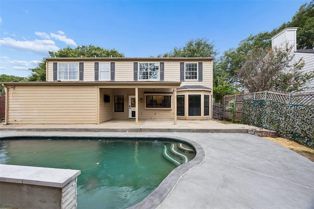 Casa en Flower Mound, Texas, Estados Unidos 3 - 18764563