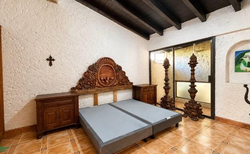 Casa en Baja Mar San Diego, Baja California, México 1