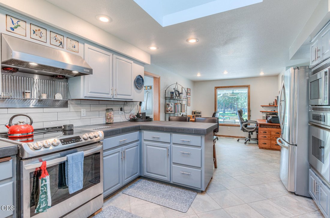 Casa en Sunriver, Oregón, Estados Unidos 4 - 18766093