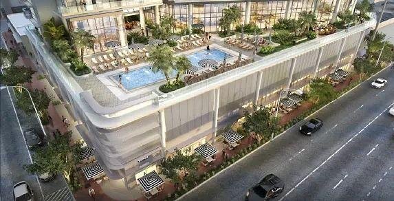 Appartamento a Miami Beach, Florida, Stati Uniti 2 - 18766137